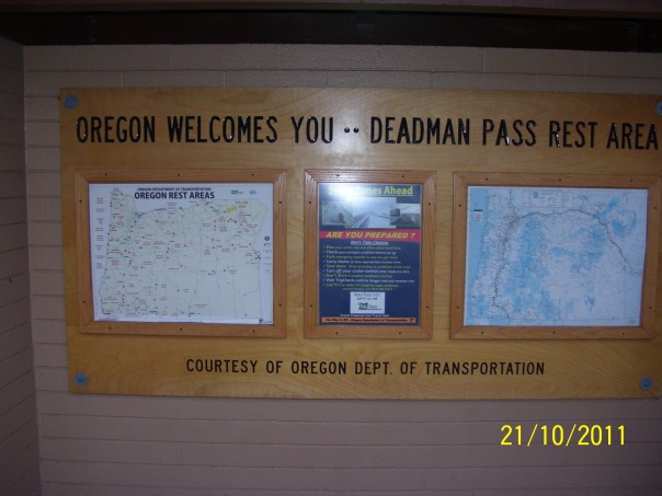 deadmans pass